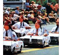 Frankenchrist