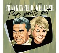 Frankenfeld, Peter & Kellner, Lonny - Papi Geht S Gut