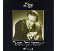 Frankenfeld,Peter - That'S Entertainment