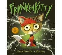 Frankenkitty