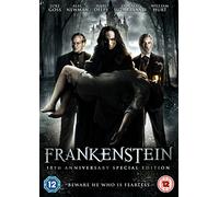 Frankenstein: 10th Anniversary Special Edition [DVD] [2004]