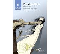 Frankenstein: 138 (El Micalet Galàctic)