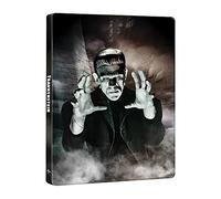 Frankenstein (1931) 90th Anniversary Steelbook (4k+Br) [Region Free] [Blu-ray]