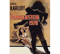 Frankenstein (1970)