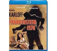 Frankenstein 1970