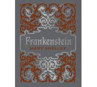 Frankenstein: Chartwell Deluxe Editions