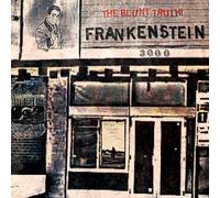 Frankenstein 3000 - The Blunt Truth! [VINYL]