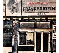 Frankenstein 3000 - The Blunt Truth! [VINYL]
