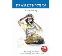 Frankenstein , 9781906230173 (Classics of Science Fiction)