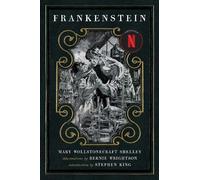 Frankenstein - 9781982146160