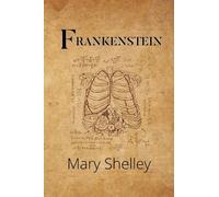 Frankenstein (A Reader's Library Classic Hardcover)