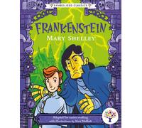 Frankenstein: Accessible Symbolised Edition