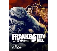 Frankenstein and the Monster from Hell