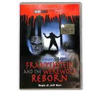 Frankenstein and the Werewolf reborn [Import anglais]