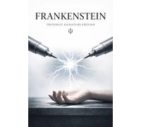 Frankenstein (Annotated)