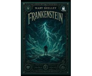 Frankenstein: Annotated and Illustrated Classic Edition: The Definitive Collector’s Edition with Chapter Summaries, Historical Notes, and Original Illustrations