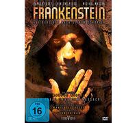 Frankenstein - Auf der Jagd nach seinem Schöpfer [DVD] (2005) Thomas Kretschmann [DVD]