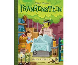 Frankenstein (Baby's Classics)