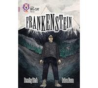 Frankenstein: Band 18/Pearl (Collins Big Cat)