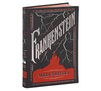 Frankenstein (Barnes Noble Flexibound Editio) (Barnes & Noble Flexibound Editions)