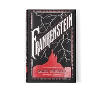 Frankenstein (Barnes Noble Flexibound Editio) (Barnes & Noble Flexibound Editions)