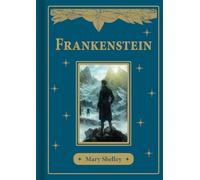 Frankenstein (Bath Classics)