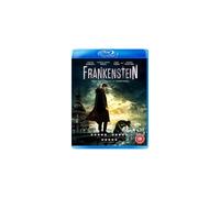 Frankenstein Blu-Ray [2016]