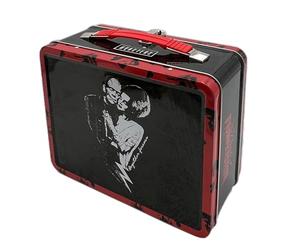 Frankenstein boîte métal Frankenstein & The Bride