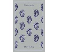 FRANKENSTEIN by Mary Shelley Hardback Self Help Business