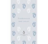 FRANKENSTEIN by Mary Shelley Paperback Self Help Business