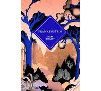 Frankenstein: by Mary Shelley (Vintage Collector's Classics)