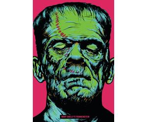FRANKENSTEIN by SHELLEY, MARY Hardback Self Help Business