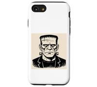 frankenstein Case for iPhone SE (2020) / 7/8
