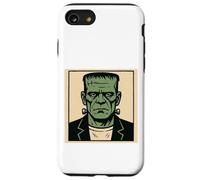 frankenstein Case for iPhone SE (2020) / 7/8