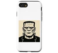 frankenstein Case for iPhone SE (2020) / 7/8