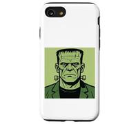frankenstein Case for iPhone SE (2020) / 7/8