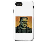 frankenstein Case for iPhone SE (2020) / 7/8