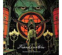 Frankenstein CD 2 discs (2026) NEW Highly Rated eBay Seller Great Prices