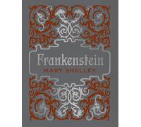 Frankenstein: Chartwell Deluxe Editions