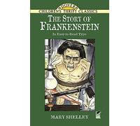 Frankenstein (Children's Thrift Classics)