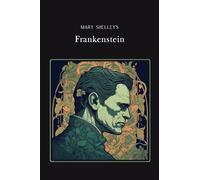 Frankenstein Chinese Edition