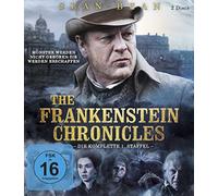 FRANKENSTEIN CHRONICLES - MOVI