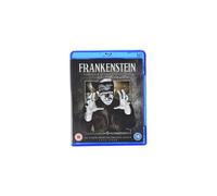Frankenstein: Complete Legacy Collection [BLU-RAY] [Region B]