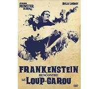 Frankenstein contre le loup-garou [FR Import] [DVD] Lugosi, Bela; Neill, Roy ...