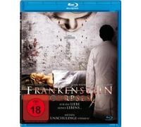 Frankenstein Corpses (2010) ( Exquisite Corpse ) (Blu-Ray)