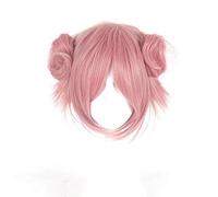 Frankenstein Cosplay Wig Fate/Apocrypha Costume Play Wigs Halloween Costumes Hair +Wig Cap