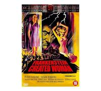 Frankenstein Created Woman ( 1967 )