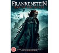 Frankenstein - Day Of The Beast [DVD]