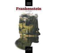 FRANKENSTEIN de Mary Shelley -RafadeGráficos