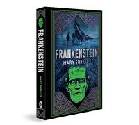 Frankenstein (Deluxe Hardbound Edition)